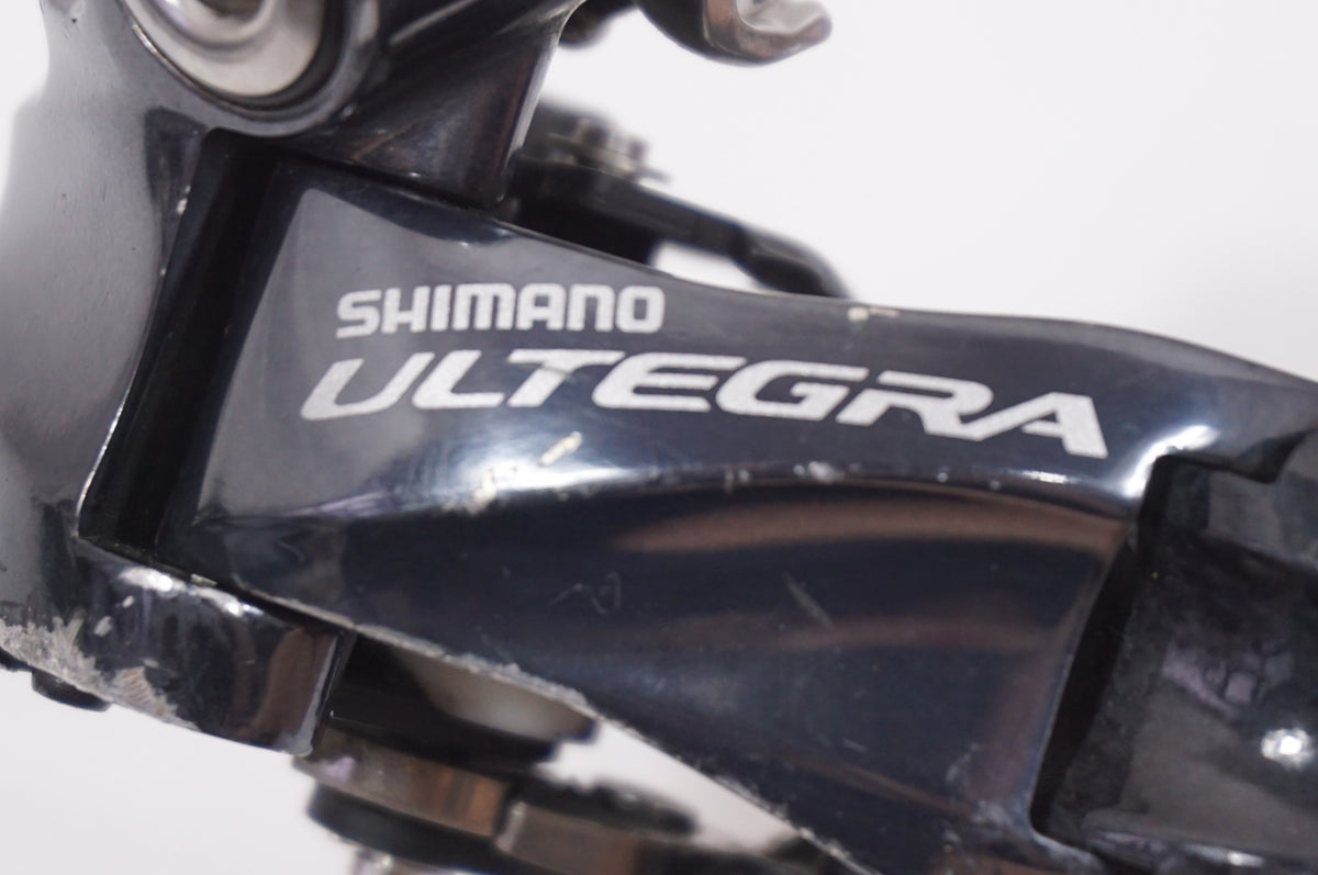 SHIMANO 「シマノ」 URTEGRA RD-6870 リアディレイラー / 世田谷店