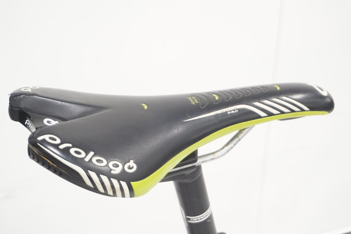 CANNONDALE 「キャノンデール」 SUPER SIX EVO 2014年モデル ロード