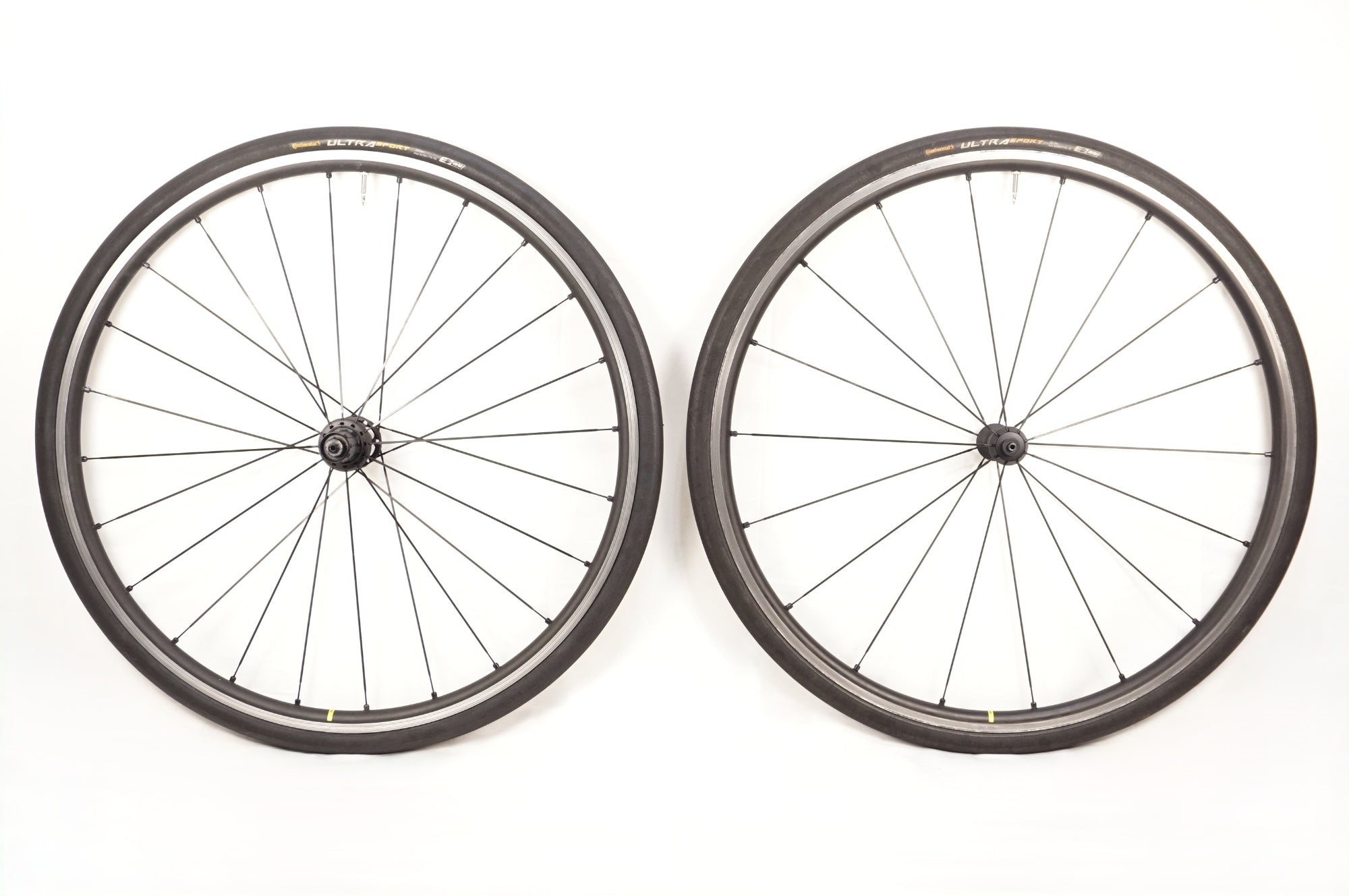 MAVIC 「マヴィック」 KSYRIUM S 25 シマノ11速 ホイールセット / 中目黒店