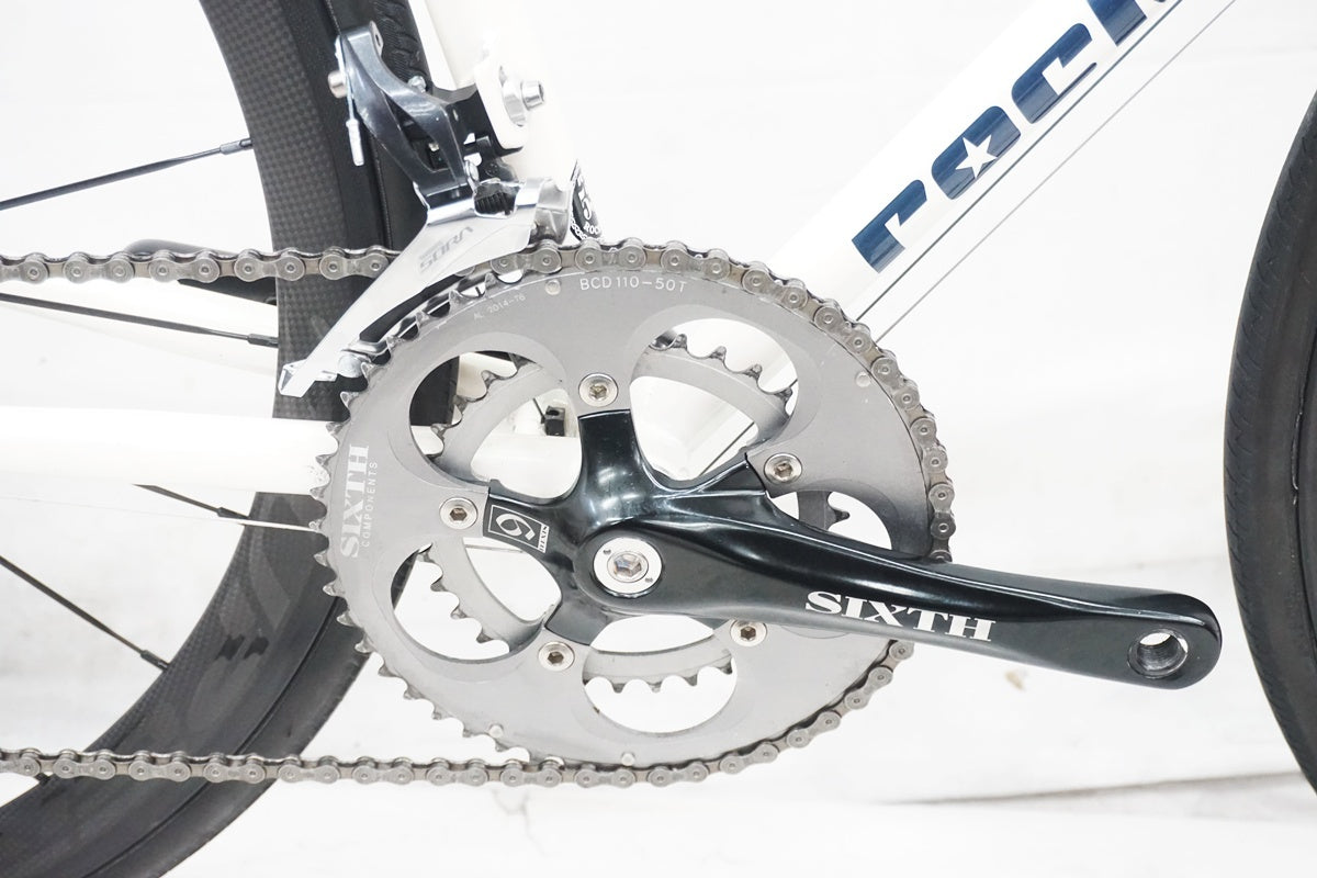 ROCKBIKES 「ロックブロス」 ENVY 2015年モデル ロードバイク/ 大阪美原北インター店
