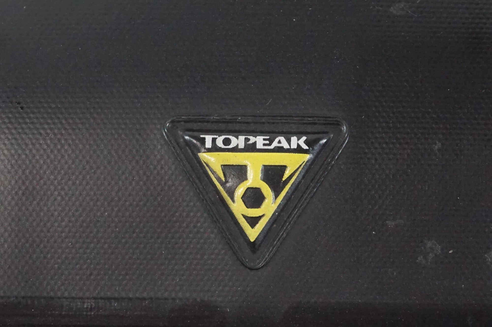 TOPEAK 「トピーク」 WEDGE DRYBAG サドルバッグ / 阪急塚口店