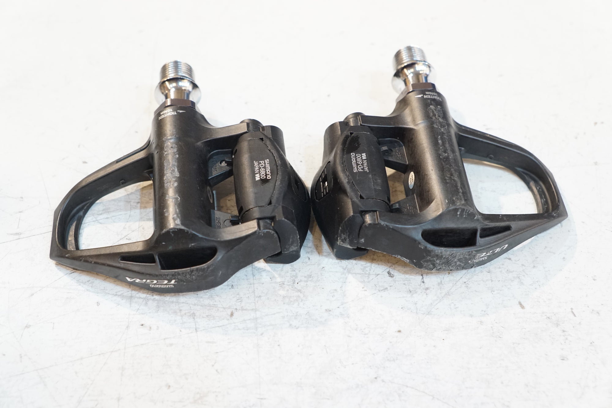 SHIMANO 「シマノ」 ULTEGRA PD-6800 ペダル / バイチャリ浦和ベース