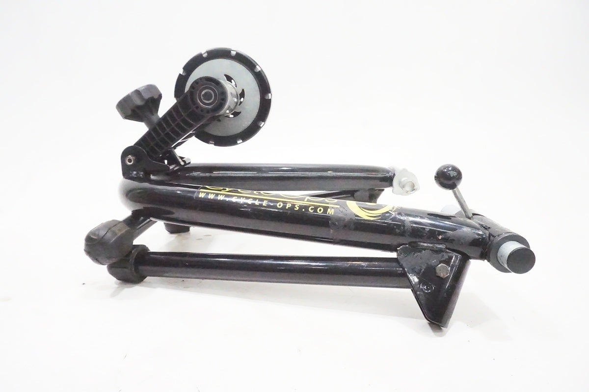 CYCLEOPS「サイクルオプス」 サイクルトレーナー/ 京都西院店