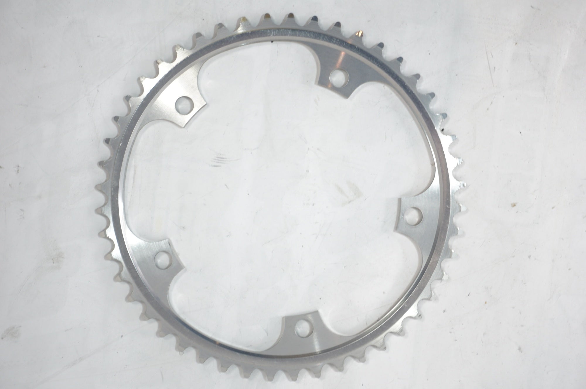 SHIMANO 「シマノ」 DURA-ACE NJS 48T チェーンリング / 世田谷店