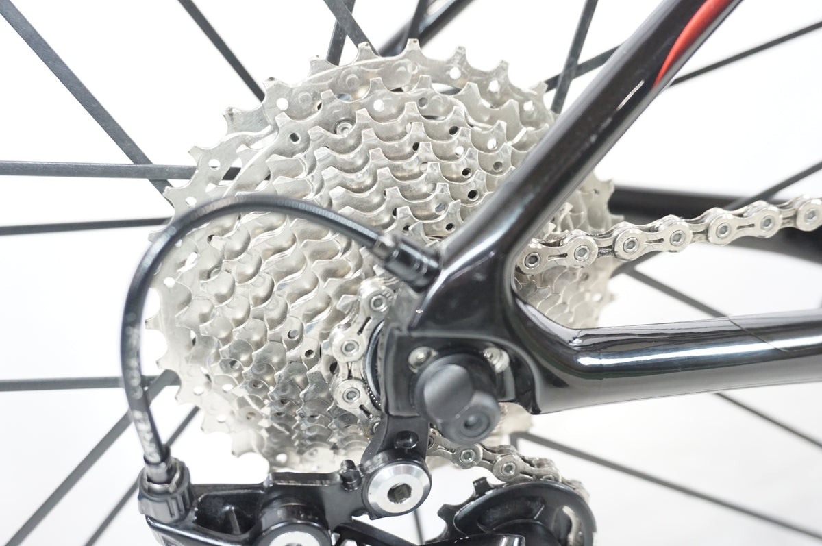 GIANT 「ジャイアント」 LIV LANGMA ADVANCED 2 QOM 2019年モデル ロードバイク カスタム / 宇都宮店