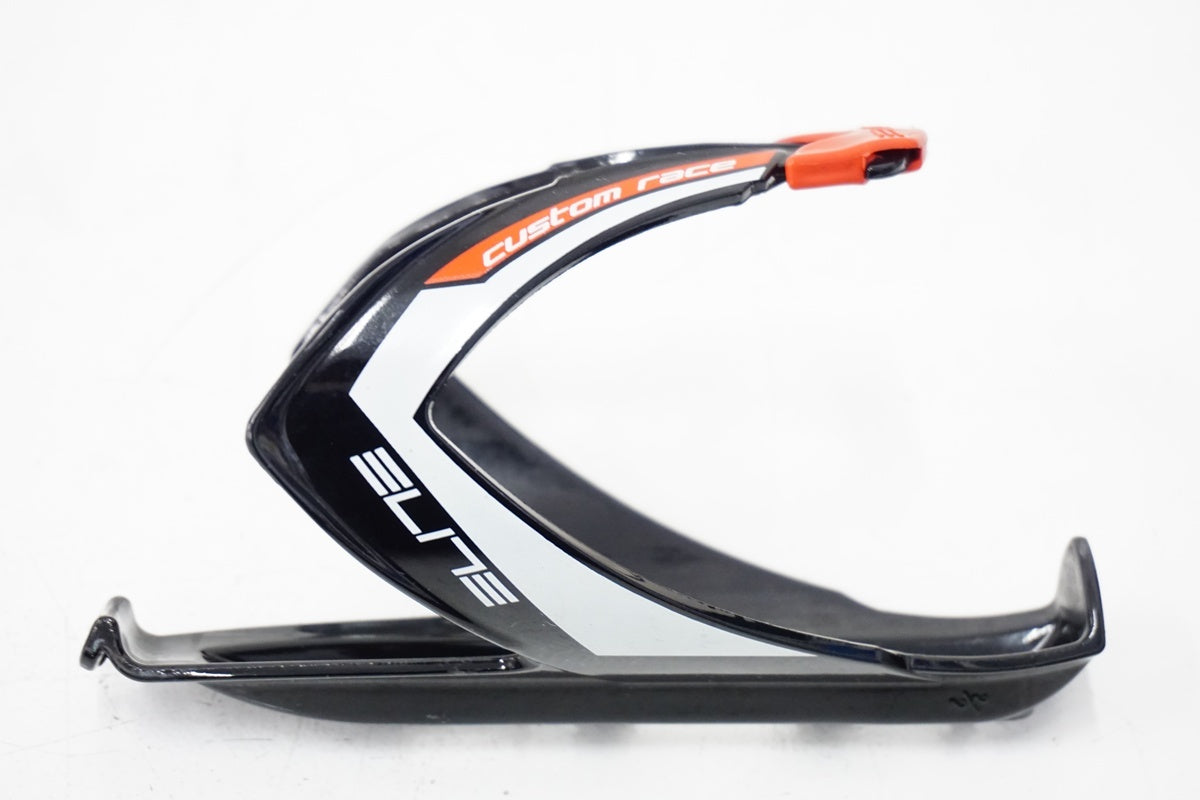 ELITE「エリート」 CUSTOM RACE ボトルケージセット / 浜松店