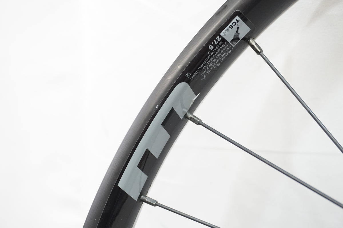 WTB 「ダブリューティービー」 ST I35 フロントホイール / 大宮店