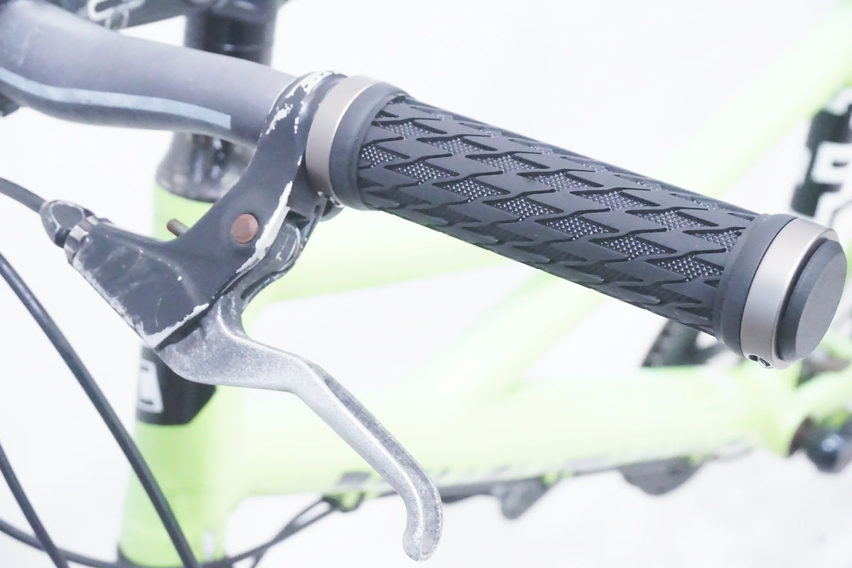 CANNONDALE 「キャノンデール」 HOOLIGAN3 2010年モデル 20インチ