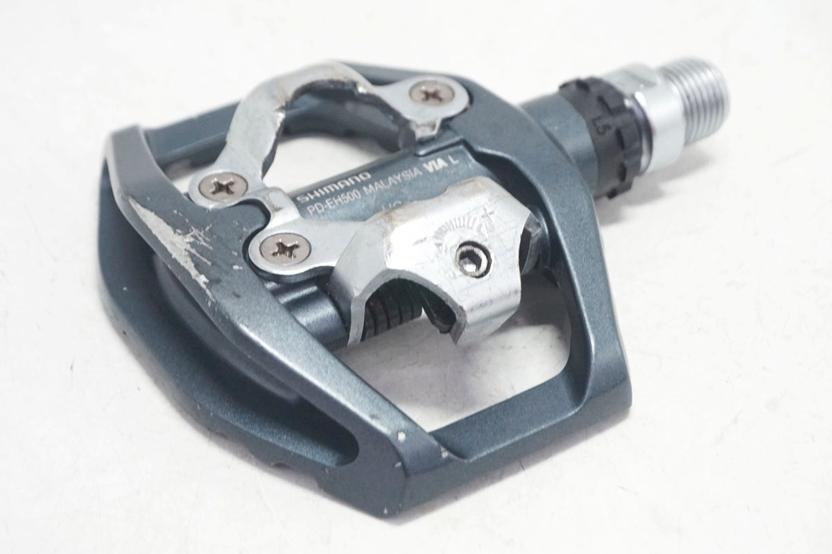 SHIMANO 「シマノ」 PD-EH500 ペダル / 大阪門真店