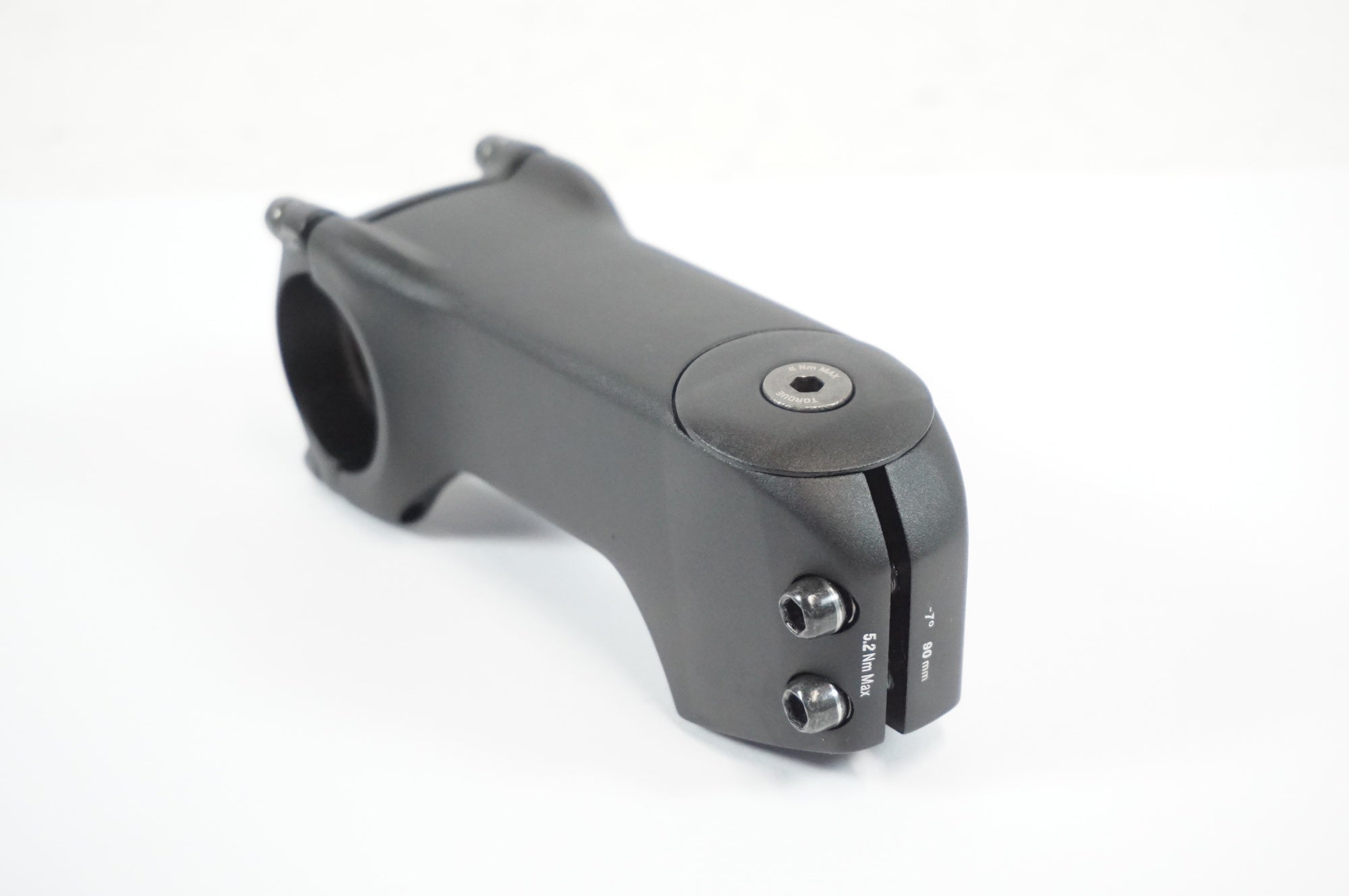 TREK 「トレック」 RCS PRO BLENDR φ31.8mm 90mm ステム / 宇都宮店