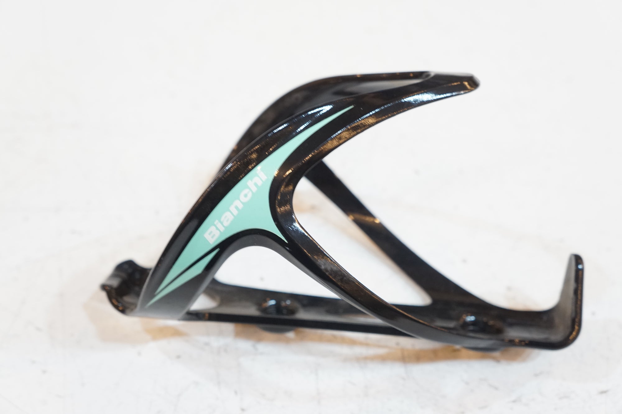 BIANCHI 「ビアンキ」 ボトルケージ / バイチャリ浦和ベース