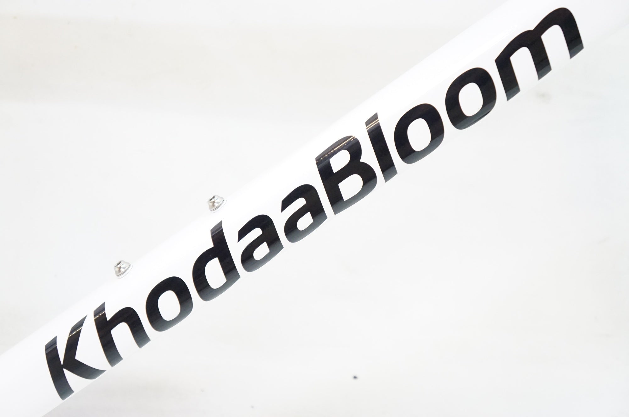 KHODAABLOOM 「コーダーブルーム」 STRAUSS DISC 2023 フレームセット / 熊谷本店