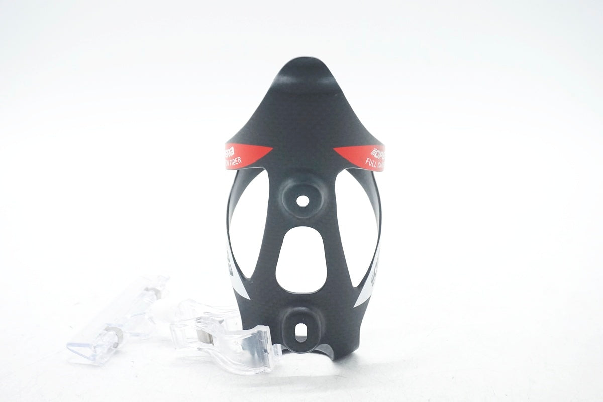 OPERA 「オペラ」 カーボンボトルケージ / 大阪門真店