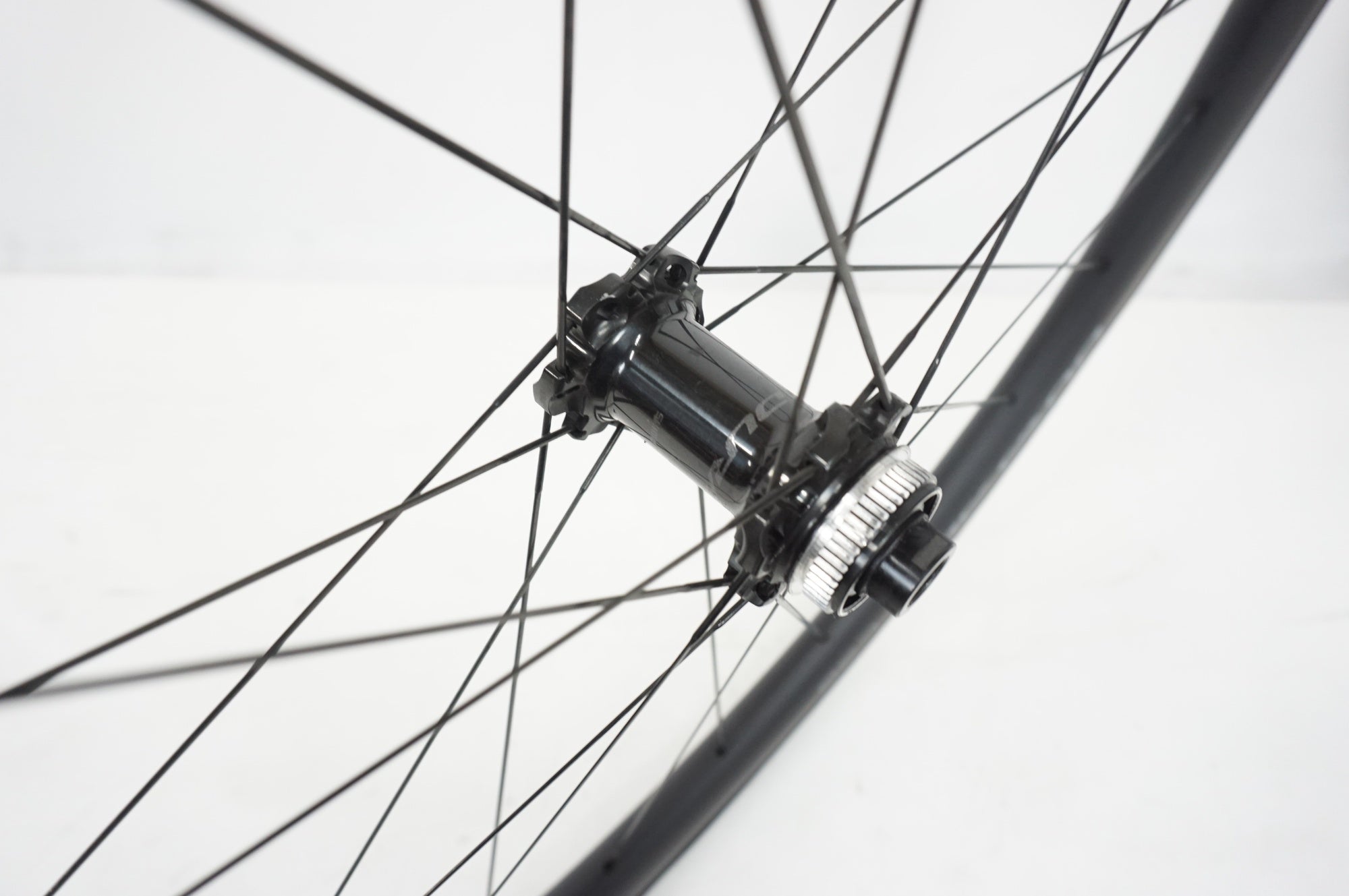 SHIMANO 「シマノ」 DURA-ACE WH-R9720 TU シマノ11.12速 ホイールセット / 大宮店