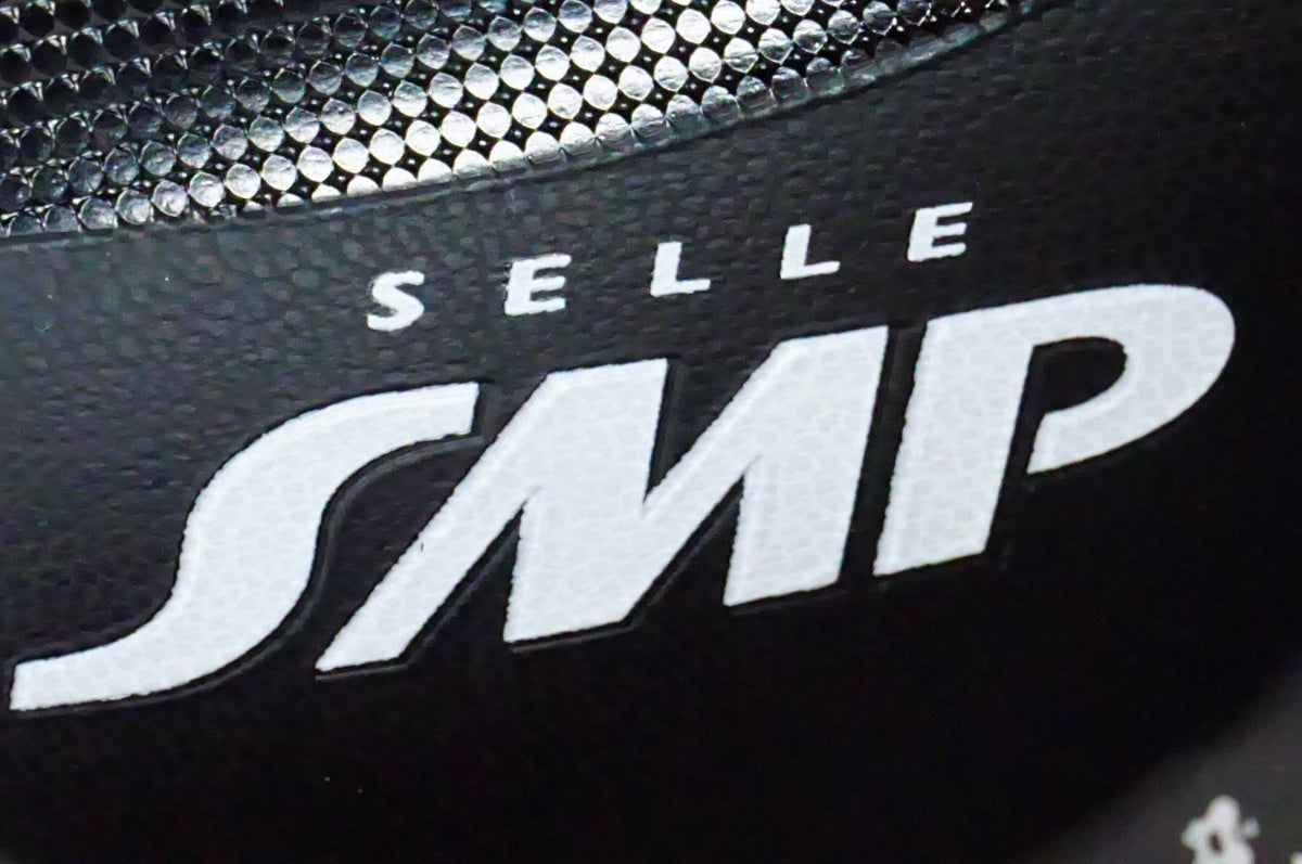 SELLE SMP 「セラエスエムピー」 HELL サドル / 名古屋大須店