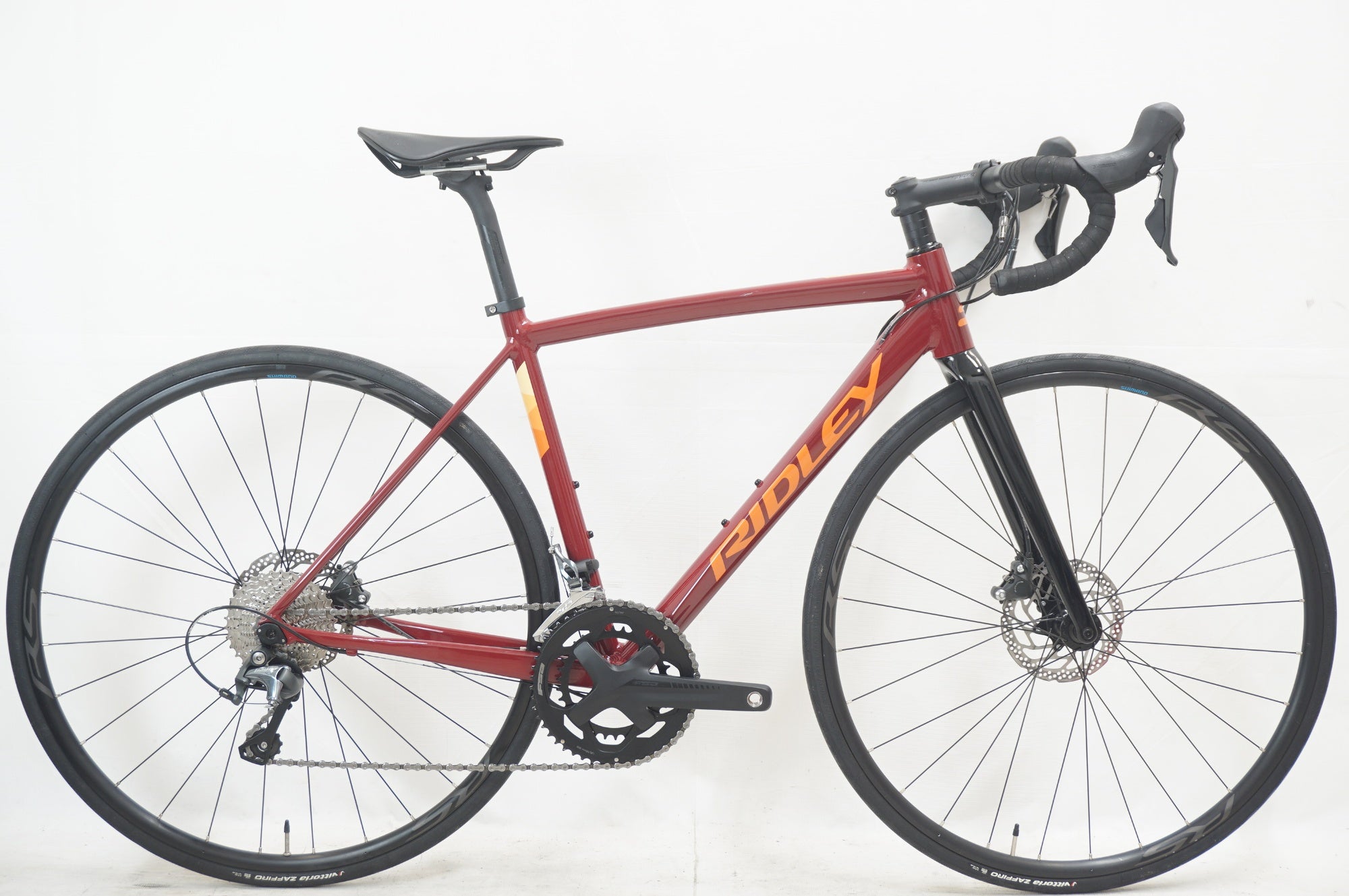 RIDREY 「リドレー」 FENIX SLA DISC 2025年モデル ロードバイク / 福岡アイランドシティ店