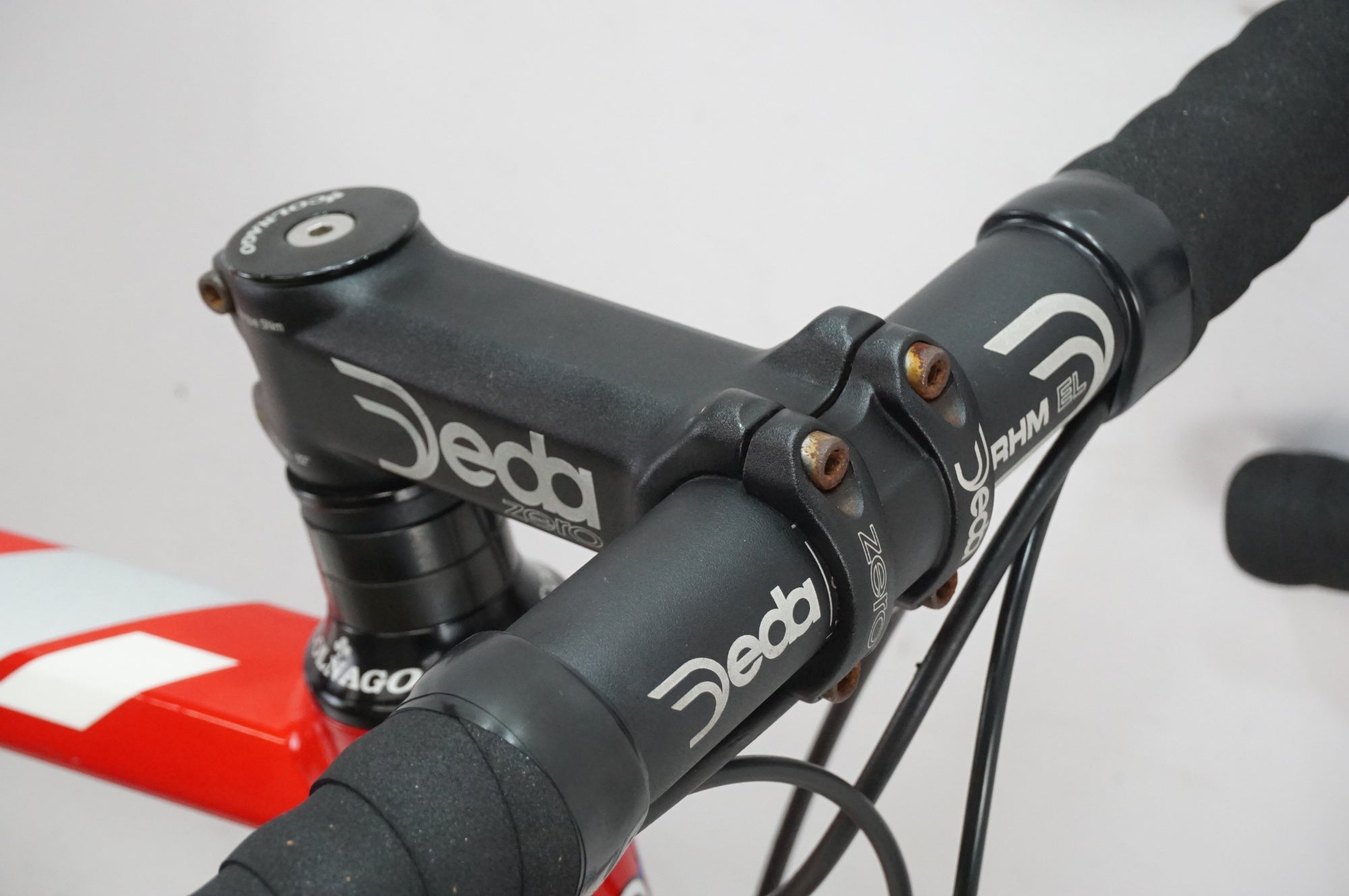 COLNAGO 「コルナゴ」 CX-ZERO ALU DISC 2015年モデル ロードバイク / 大宮店