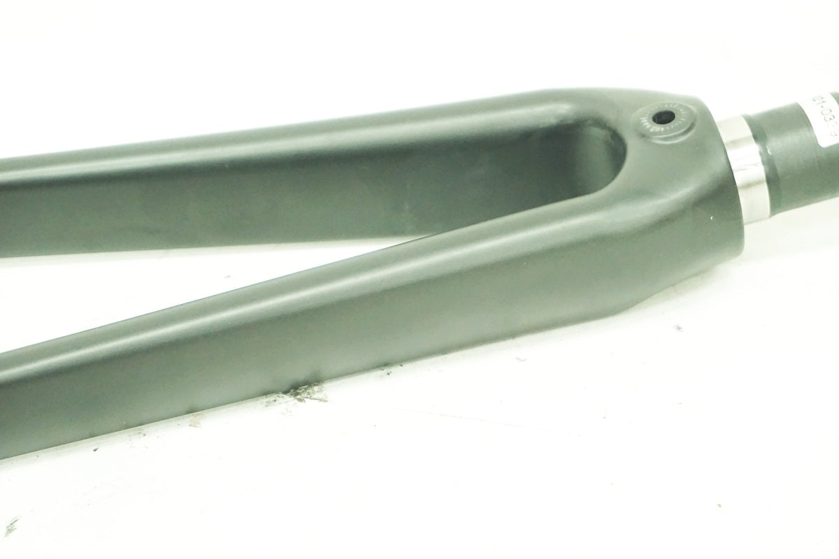 ONEBYESU 「ワンバイエス」 R21 100mm カーボン フロントフォーク / 大阪美原北インター店