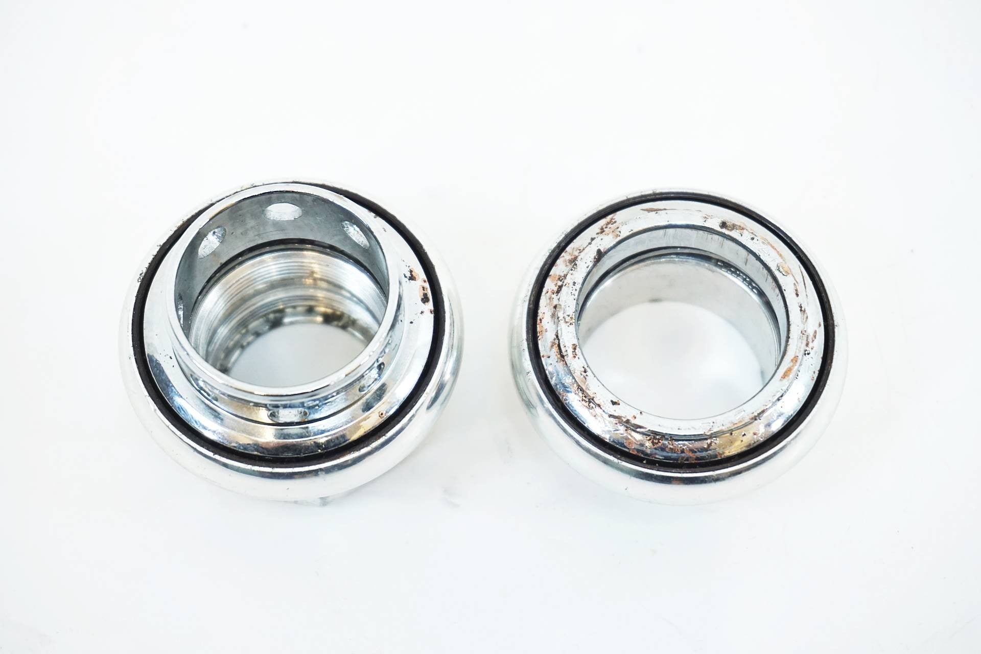 HATTA 「ハッタ」 NJS ヘッドパーツ / 有明ガーデン店