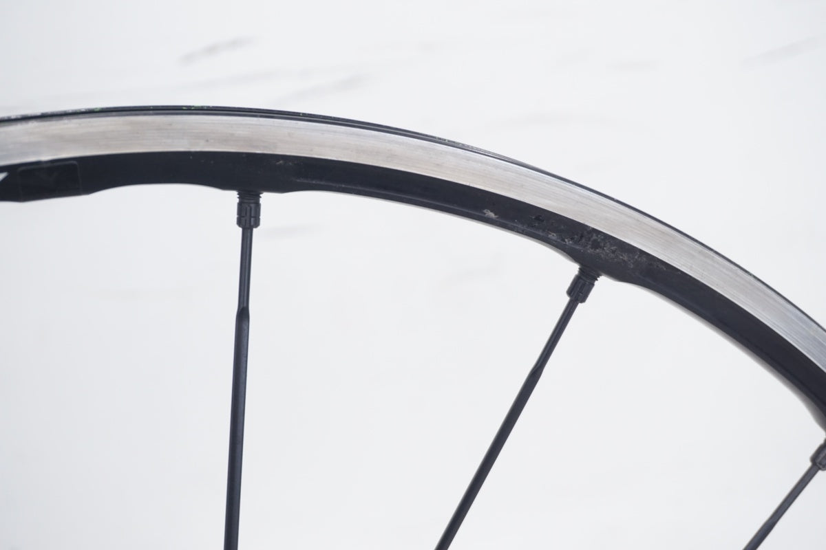 MAVIC 「マヴィック」 KSYRIUM SLS SHIMANO11速 ホイールセット / 滋賀