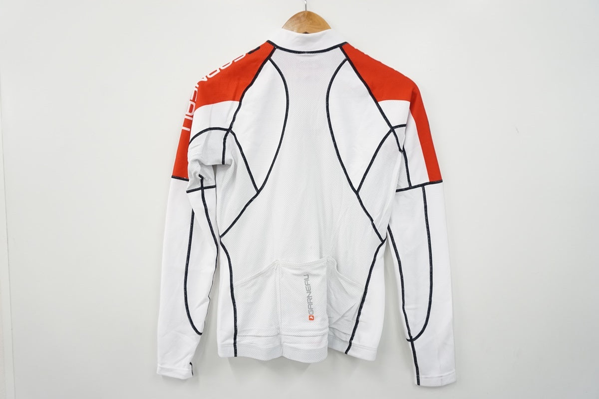 LOUIS GARNEAU 「ルイガノ」 レディース Mサイズ サイクルジャージ / 浜松店