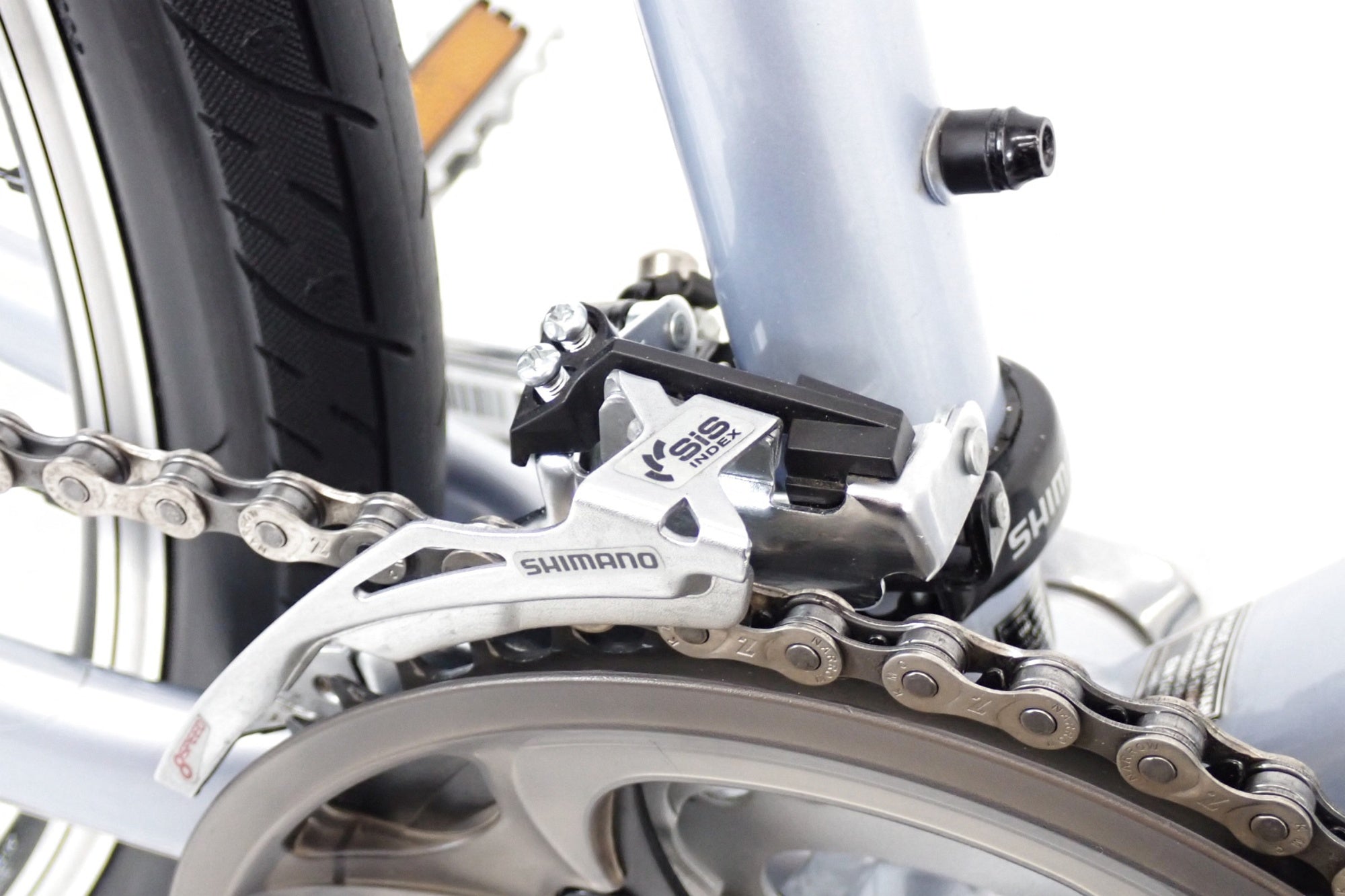 GIANT 「ジャイアント」 GRAVIER 2015年モデル クロスバイク / 伊勢崎店