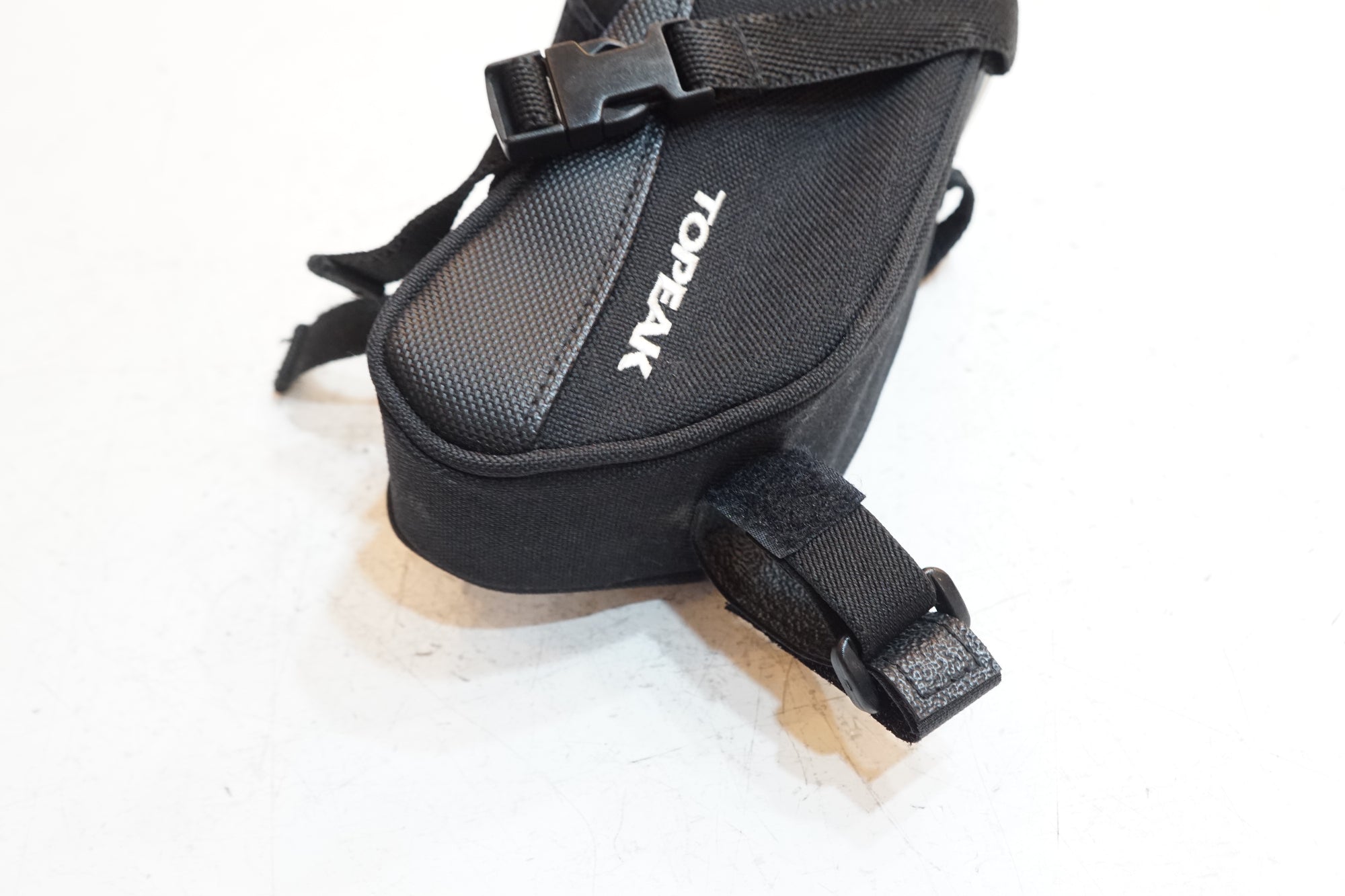 TOPEAK 「トピーク」 AERO WEDGE PACK サドルバッグ / バイチャリ浦和ベース