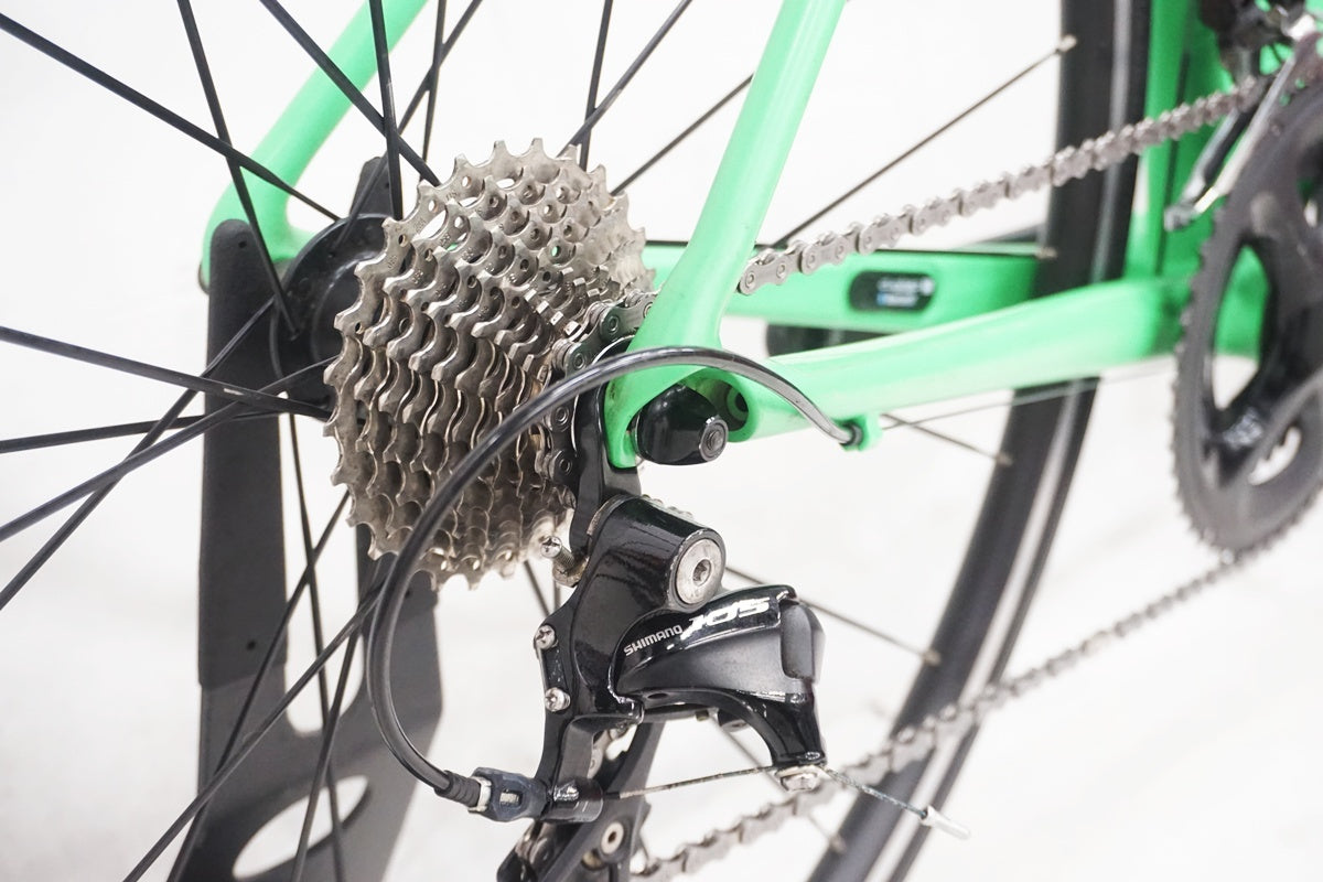 TREK 「トレック」 EMONDA ALR 5 2017年モデル ロードバイク/ 大阪美原北インター店