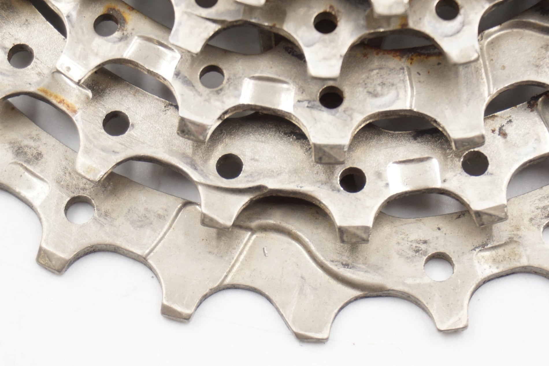 SHIMANO 「シマノ」 CS-HG400-9 11-28T スプロケット / 奈良店