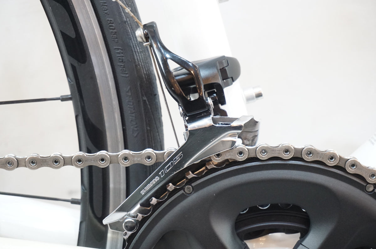 TREK 「トレック」 EMONDA S5 2015年モデル ロードバイク / 浦和ベース