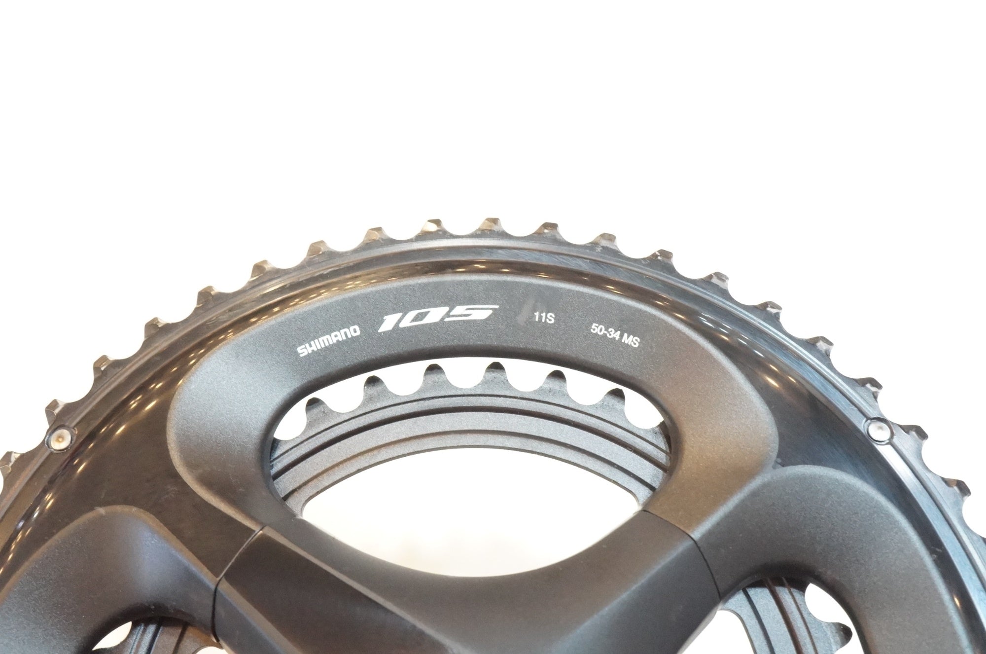 SHIMANO 「シマノ」 105 FC-R7000 50-34T 172.5mm クランク / 浦和ベース