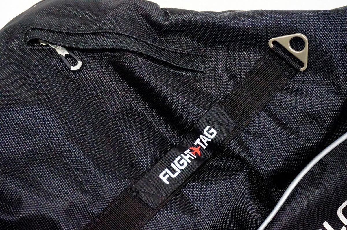 SCICON 「シーコン」 53 REVOLUTION 輪行バッグ / 名古屋大須店