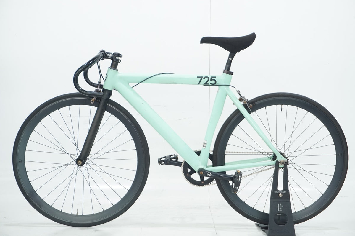 LEADER BIKES 「リーダーバイク」 725TR 2011年モデル ピストバイク / 滋賀大津店