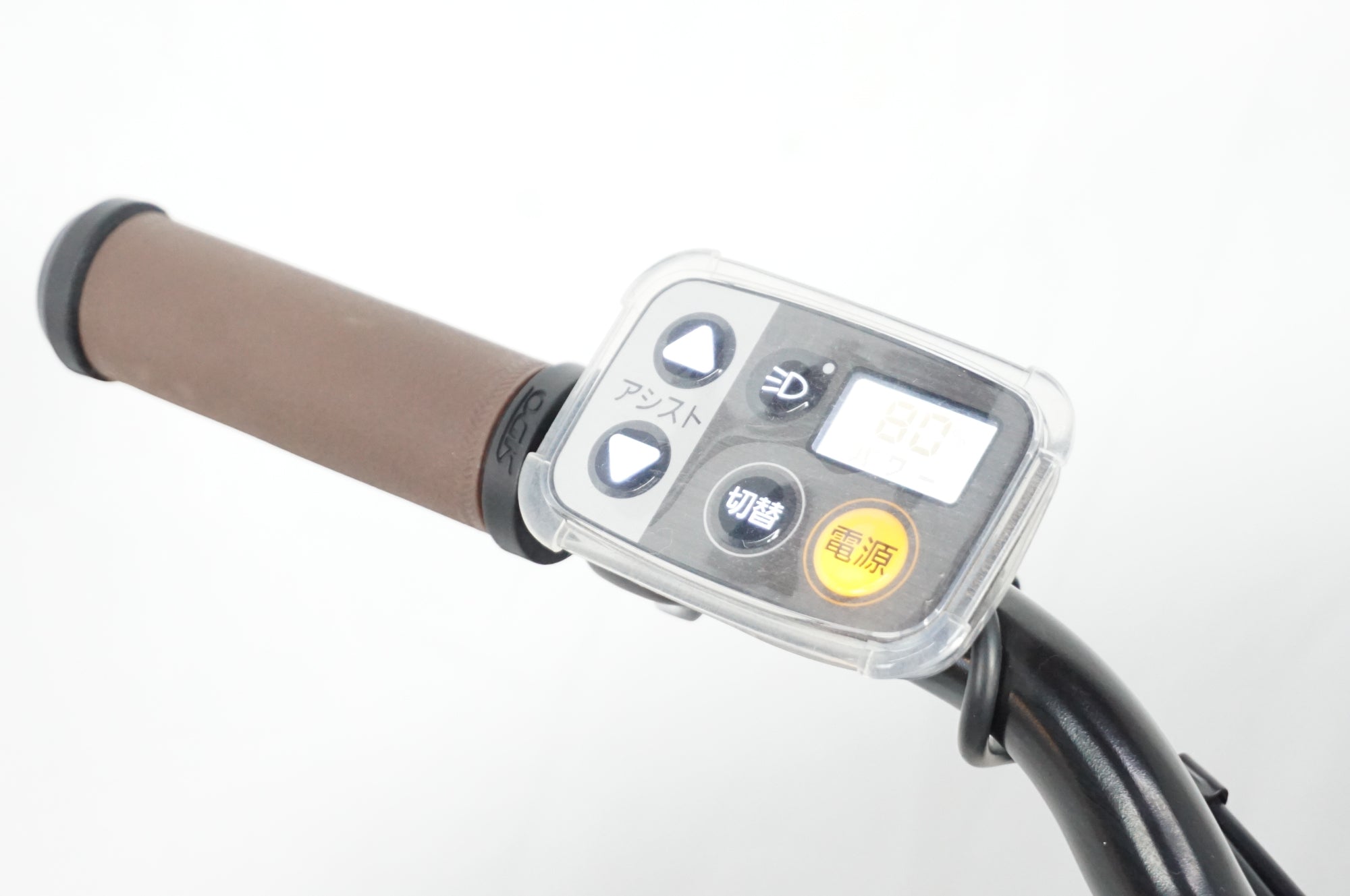 PANASONIC 「パナソニック」 グリッター BE-FGL032 2025年モデル 電動アシスト自転車 / 川越店