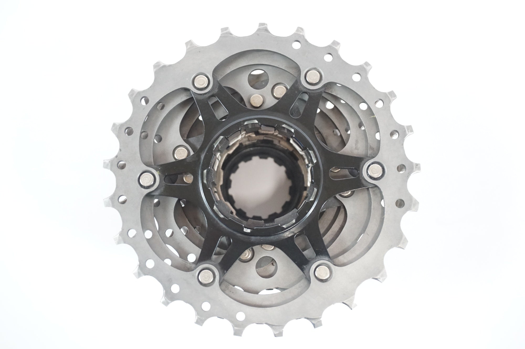 SHIMANO 「シマノ」 DURA-ACE CS-9000 11-25T スプロケット / 宇都宮店