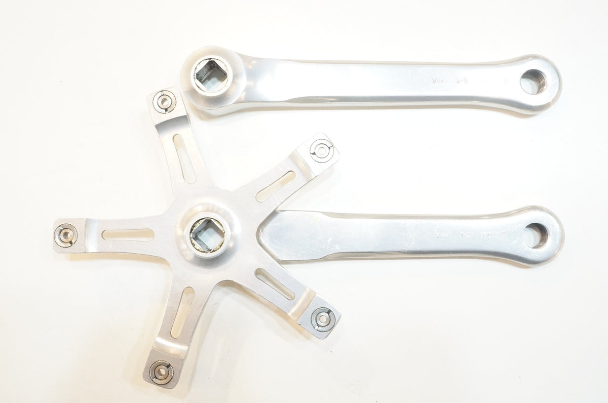 SUGINO 「スギノ」 SUPER MIGHTY 170mm クランク / 浦和ベース