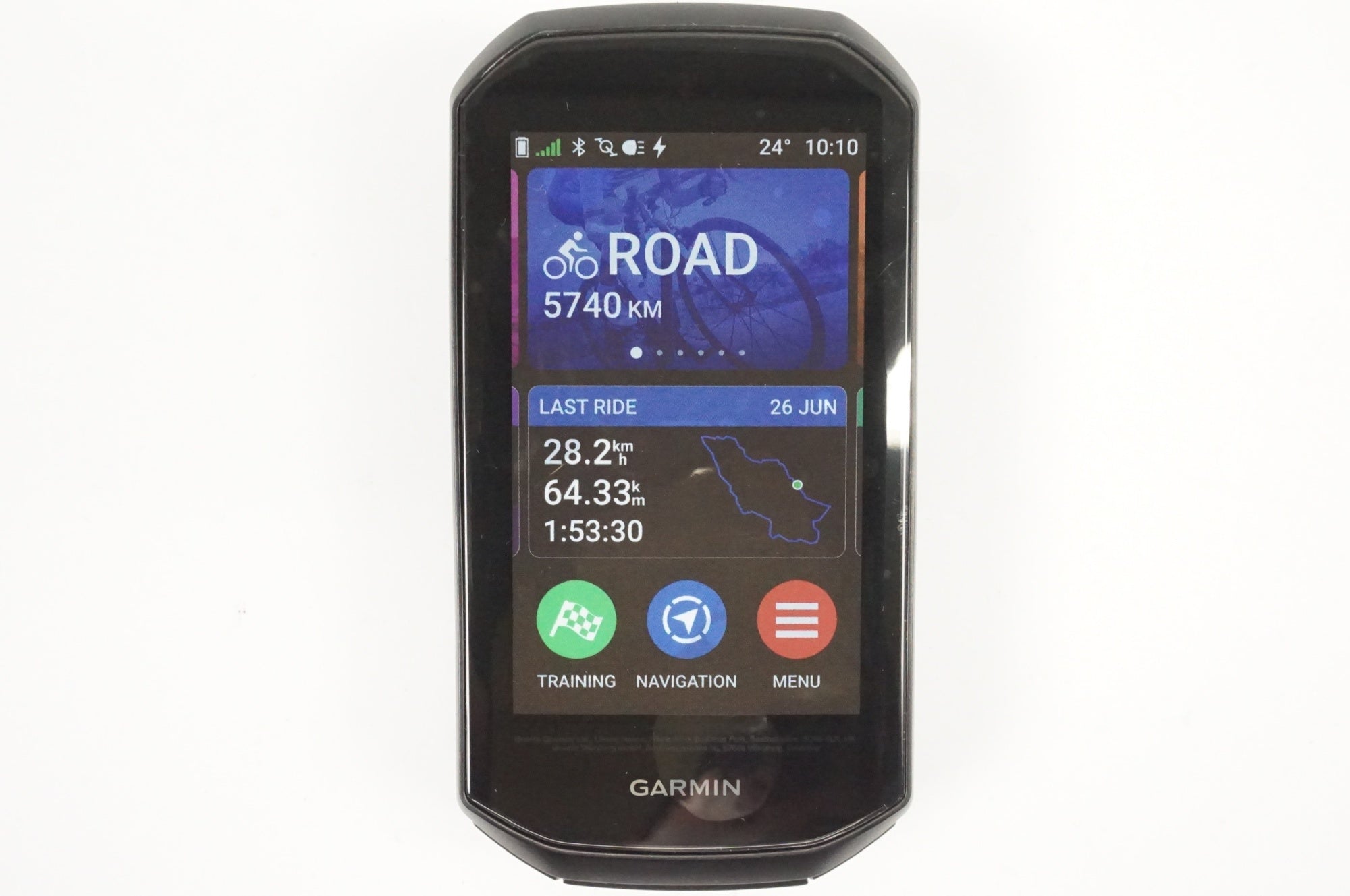 GARMIN 「ガーミン」 EDGE 1050 BUNDLE サイクルコンピューター / 宇都宮店