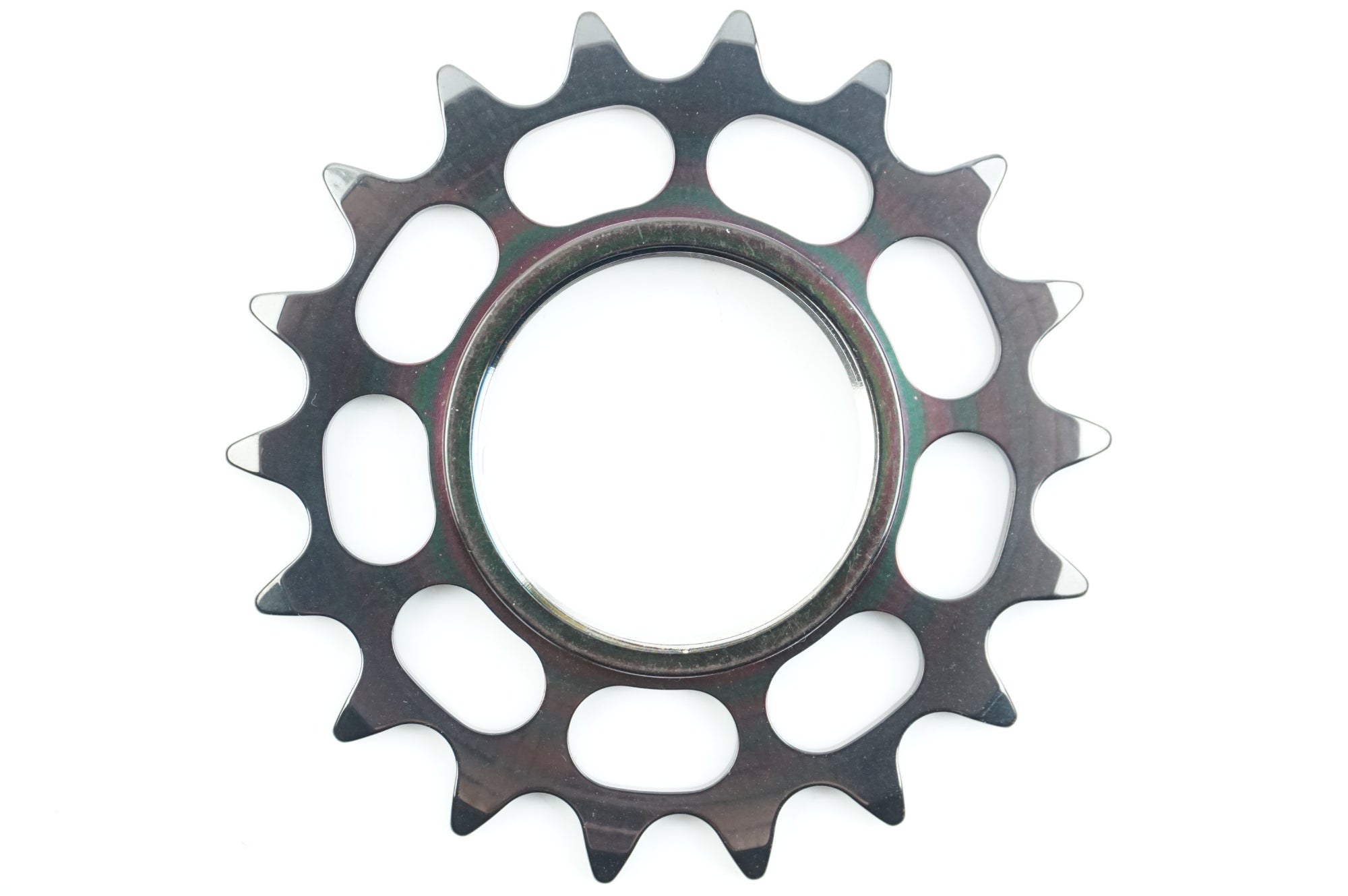 NOVACORONA 「ノバコローナ」 64チタン 18T コグ / 中目黒店