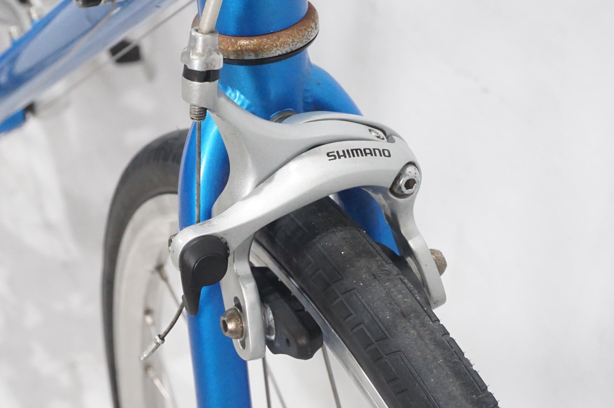 RITEWAY 「ライトウェイ」 SHEPHERD IRON F 2015年モデル クロスバイク / AKIBA店