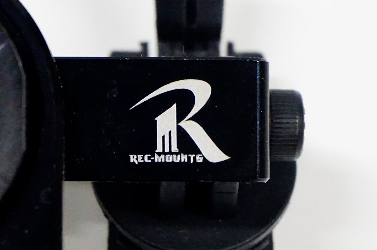 REC-MOUNTS 「レックマウント」 マウント / 名古屋大須店