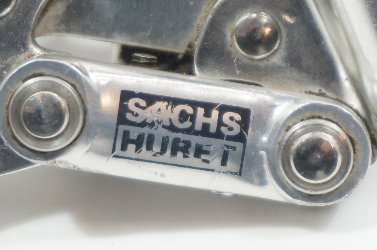 SACHS HURET 「ザックスユーレー」 リアディレイラー / 世田谷店