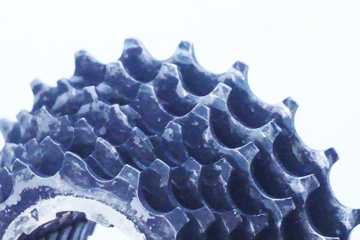 SHIMANO「シマノ」 CS-HG50 13-23T スプロケット/ 京都西院店