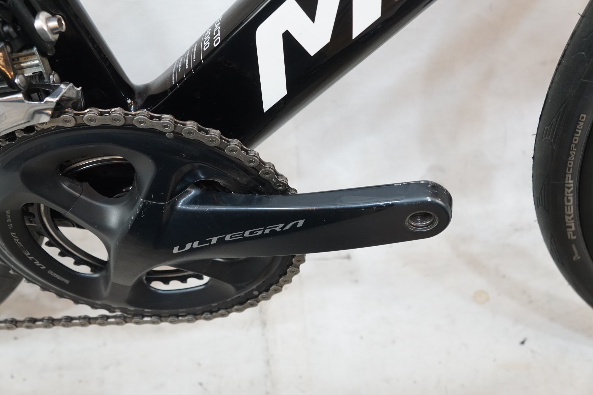 MERIDA 「メリダ」 REACTO 4000 DISC 2021年モデル ロードバイク / バイチャリ浦和ベース