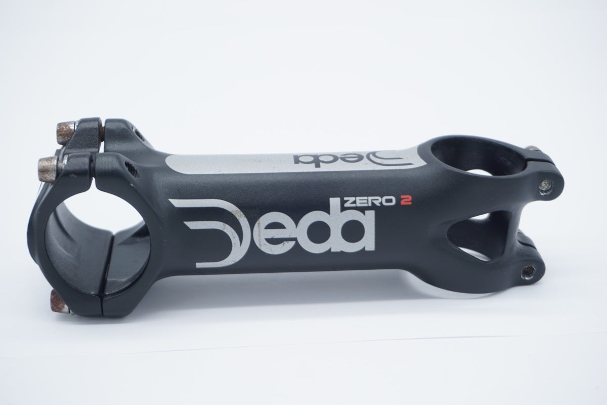 DEDA 「デダ」 ZERO2  φ31.7 110mmステム / 滋賀大津店