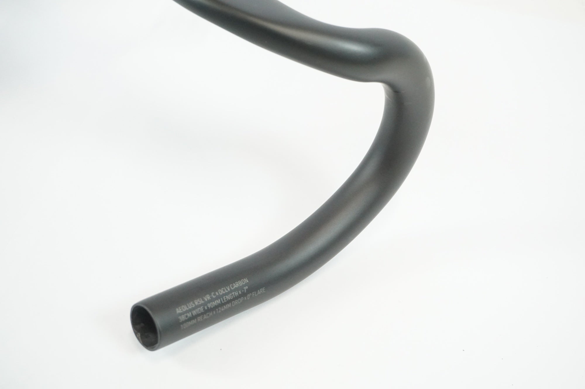 BONTRAGER 「ボントレガー」 AEOLUS RSL VR-C 380mm ハンドル / 宇都宮店