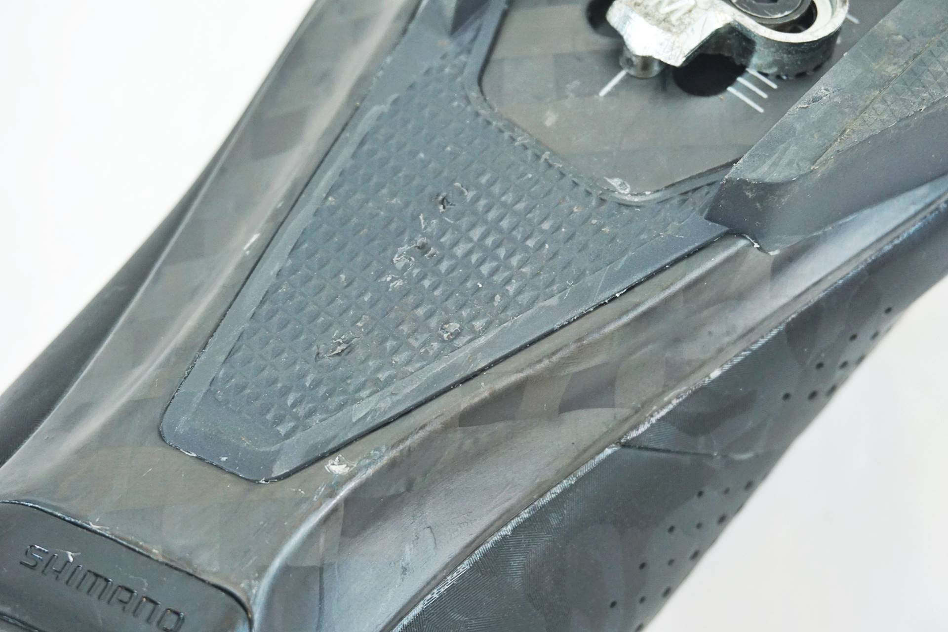 SHIMANO 「シマノ」 SH-RX800M サイズ42/26.5cm グラベル シューズ / 有明ガーデン店