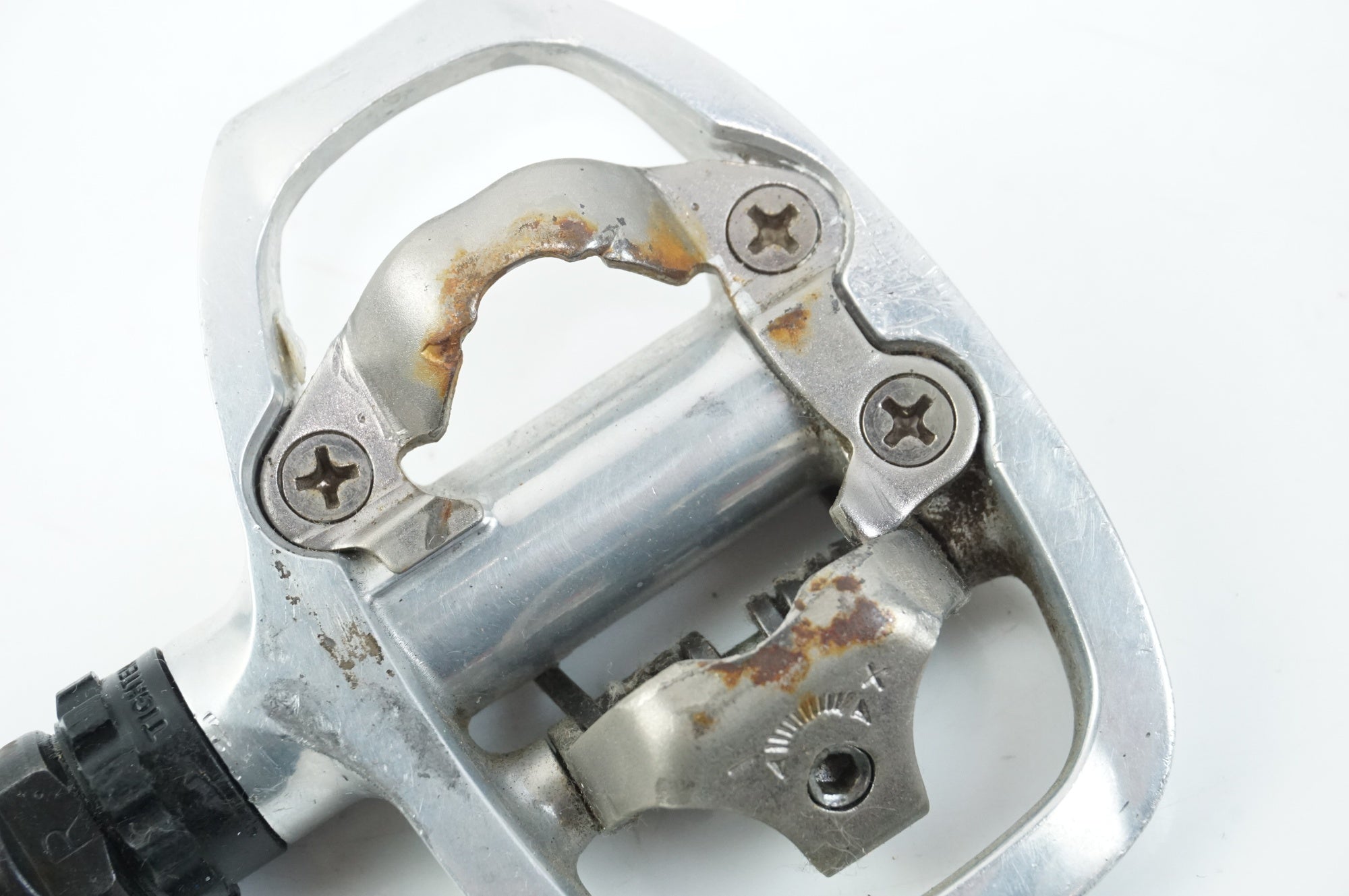 SHIMANO 「シマノ」 PD-A520 ペダル / 中目黒店