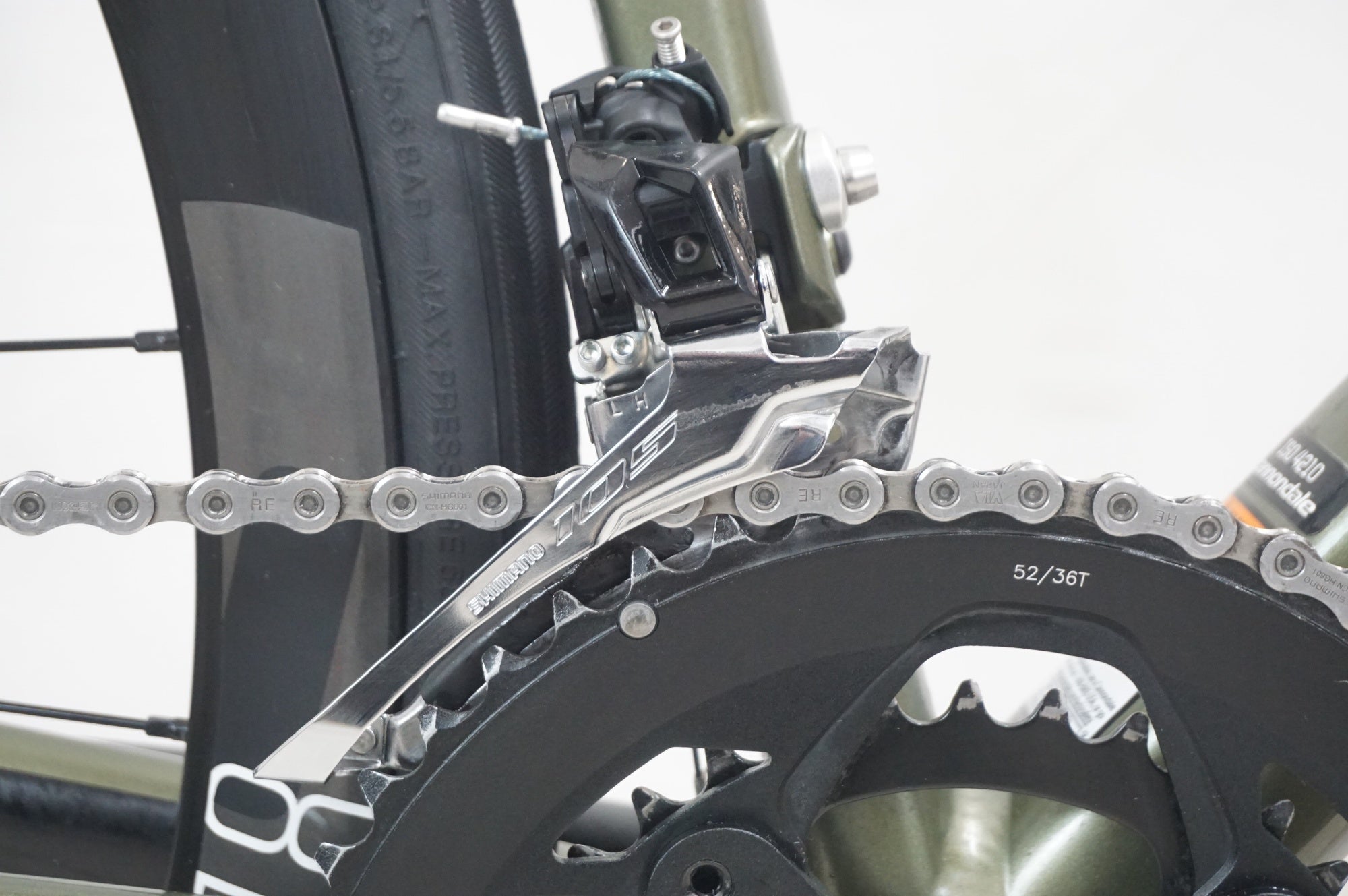 CANNONDALE 「キャノンデール」 CAAD13 DISC 105 2021年モデル ロードバイク / 福岡店