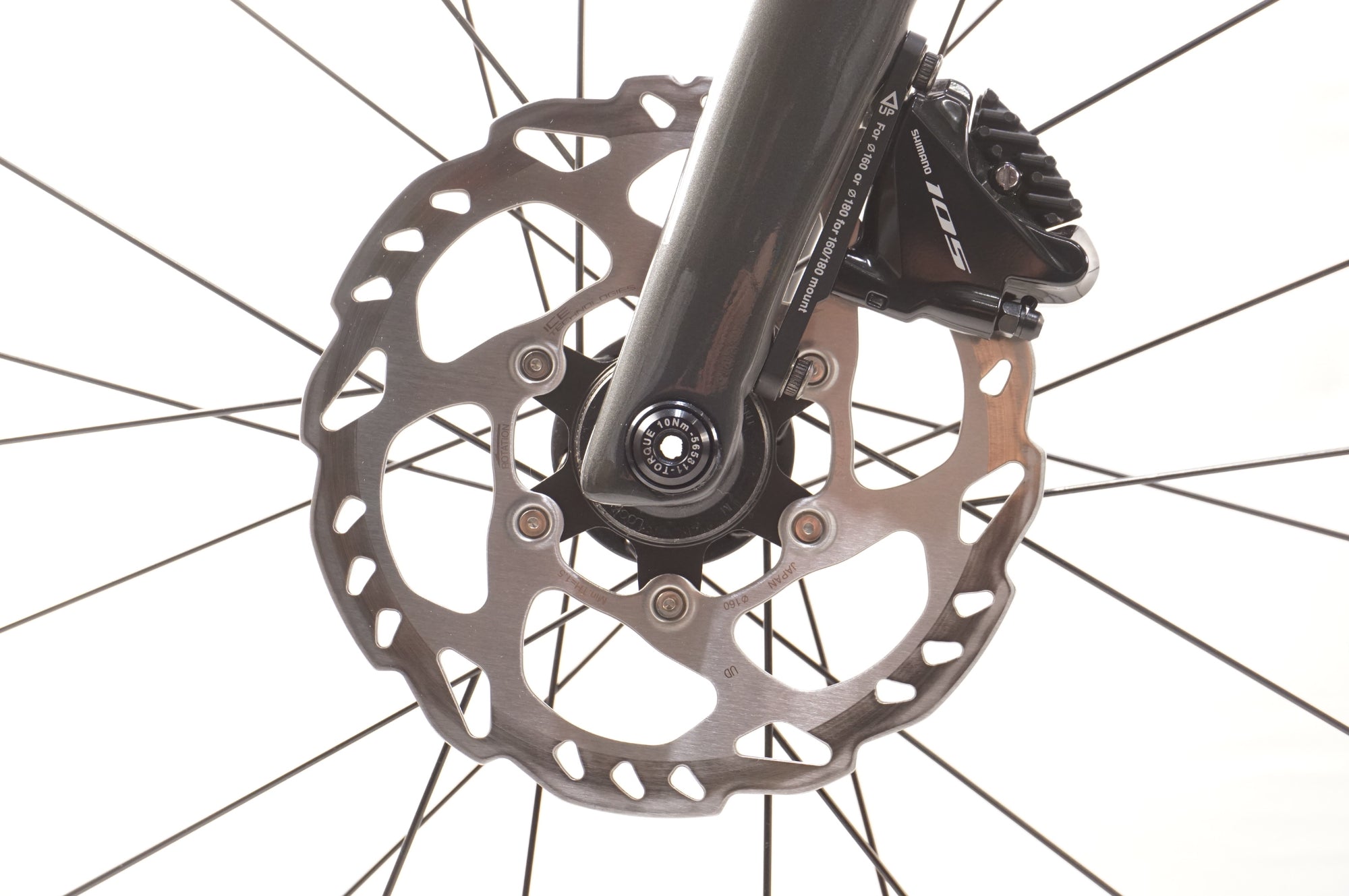 TREK 「トレック」 EMONDA SL5 DISC 2023年モデル ロードバイク / 中目黒店