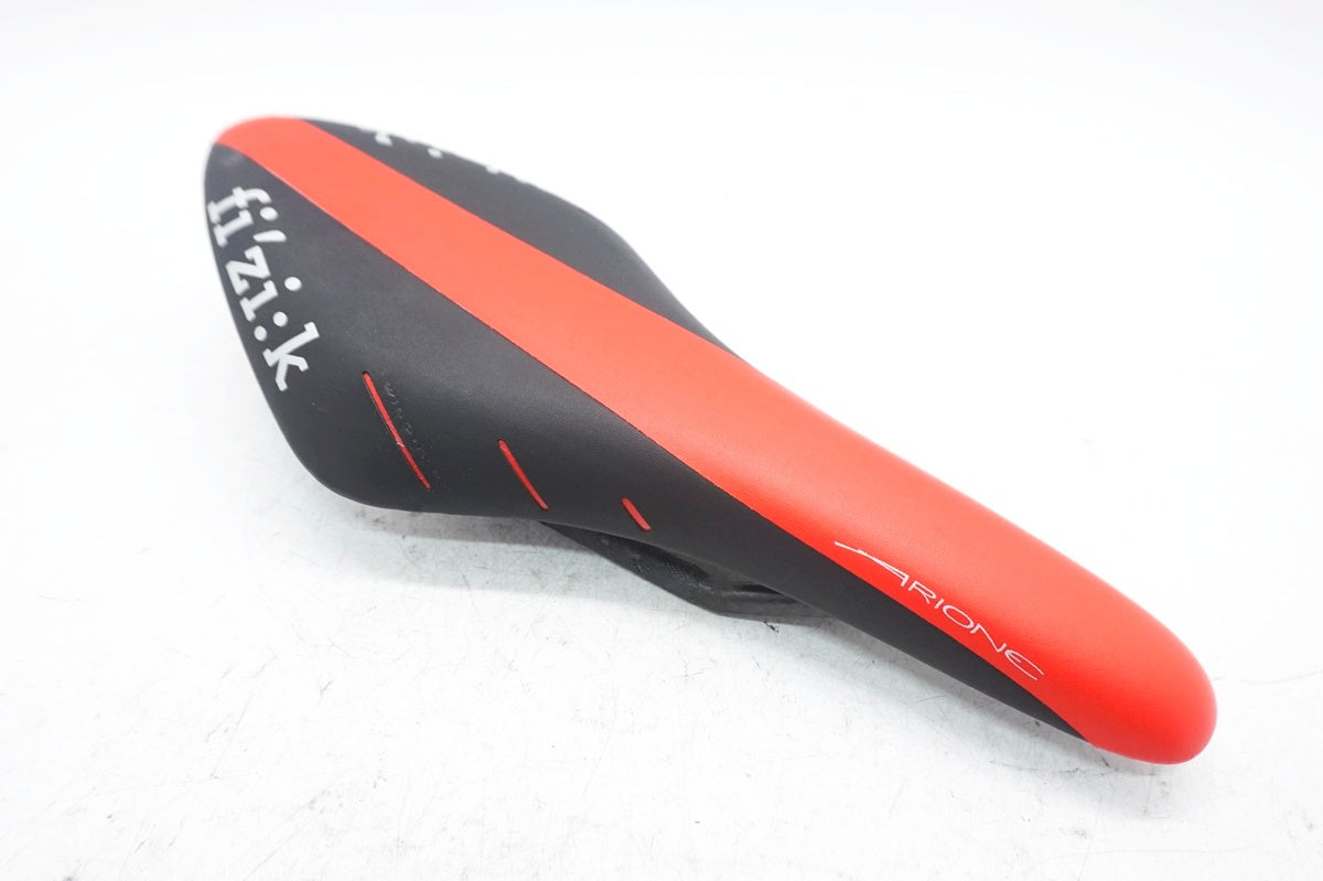 FIZIK 「フィジーク」 ARIONE R3 CARBONBRAIDED RAIL サドル / 大阪門真店